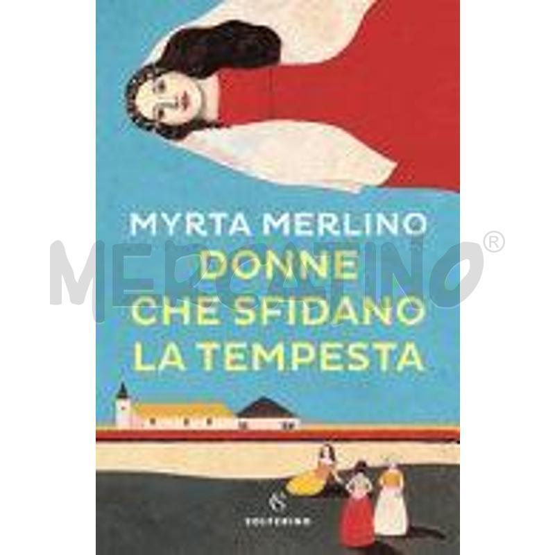 DONNE CHE SFIDANO LA TEMPESTA | Mercatino dell'Usato Napoli 1