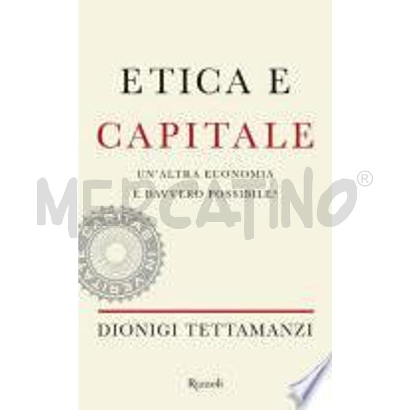 ETICA E CAPITALE | Mercatino dell'Usato Napoli 1