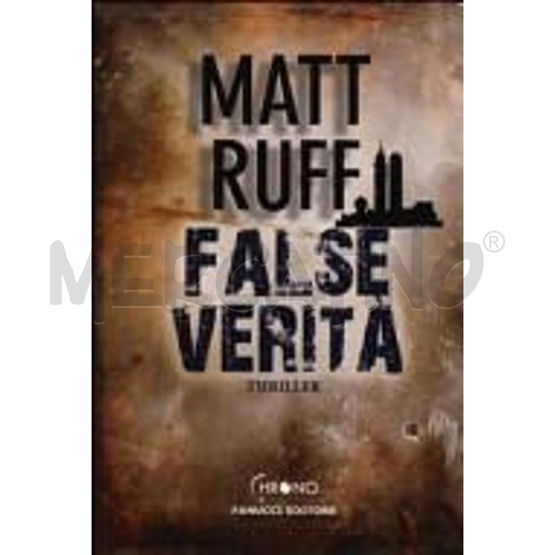 FALSE VERITÀ | Mercatino dell'Usato Napoli 1