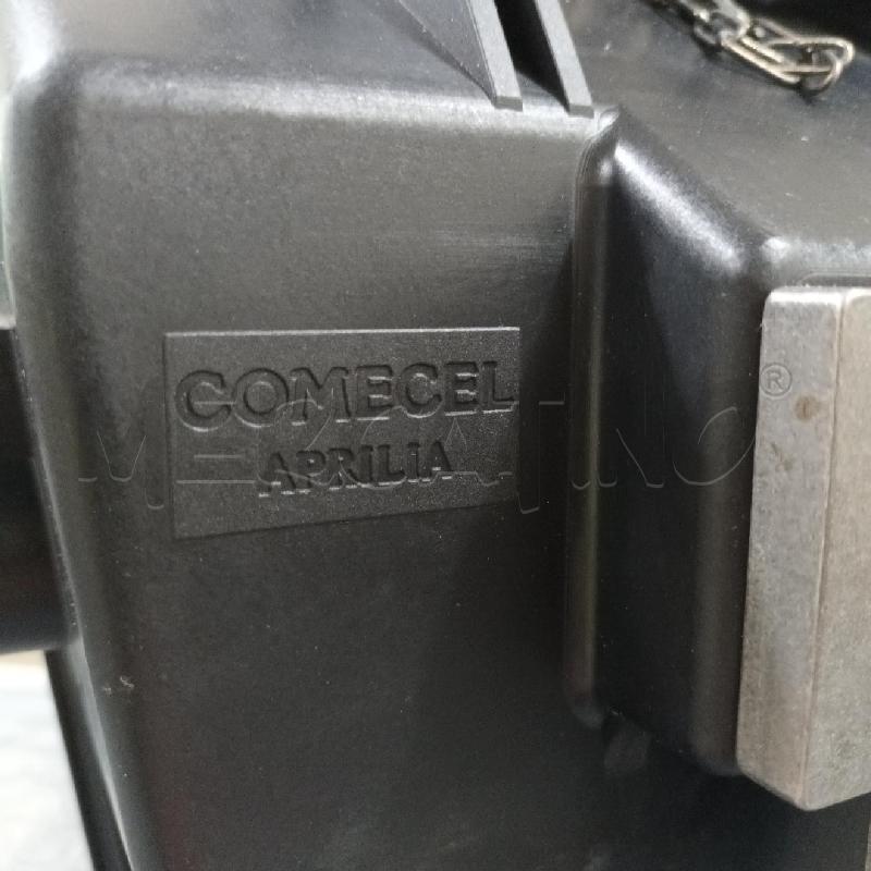 FANALE CODA TRENO ROSSO BIANCO | Mercatino dell'Usato Napoli 5
