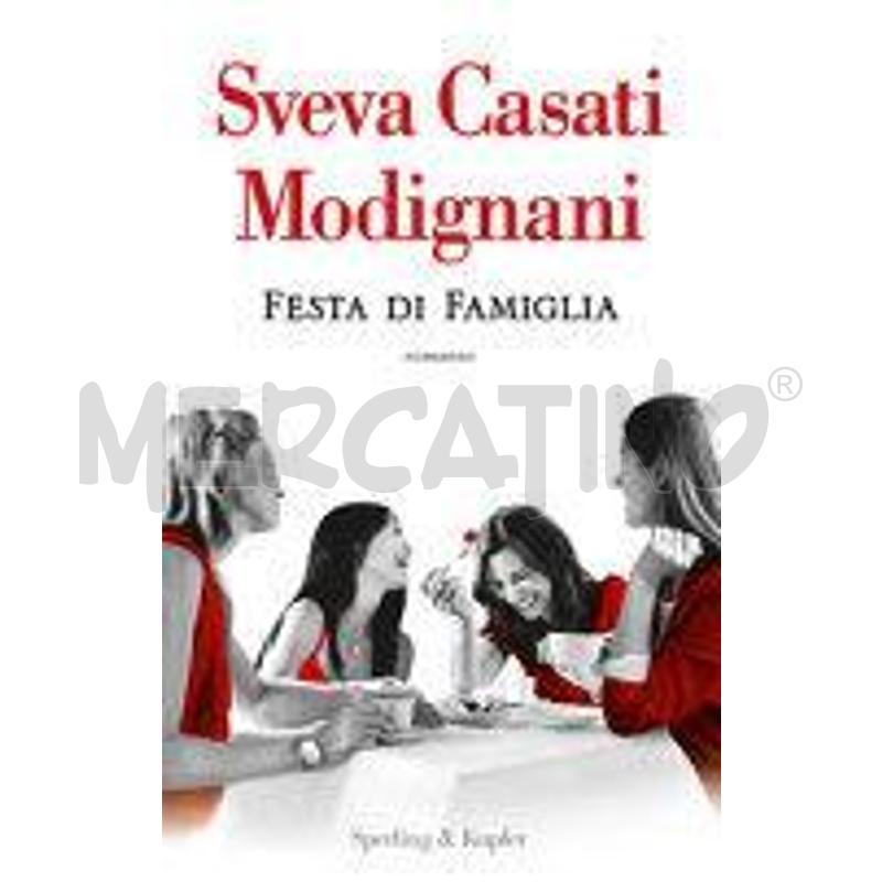 FESTA DI FAMIGLIA | Mercatino dell'Usato Napoli 1