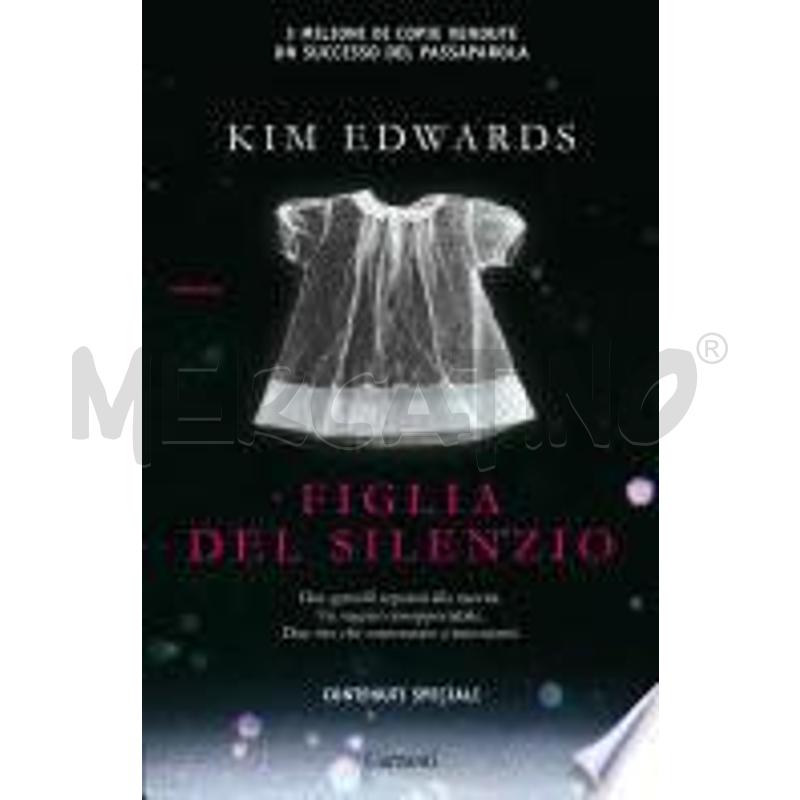 FIGLIA DEL SILENZIO | Mercatino dell'Usato Napoli 1