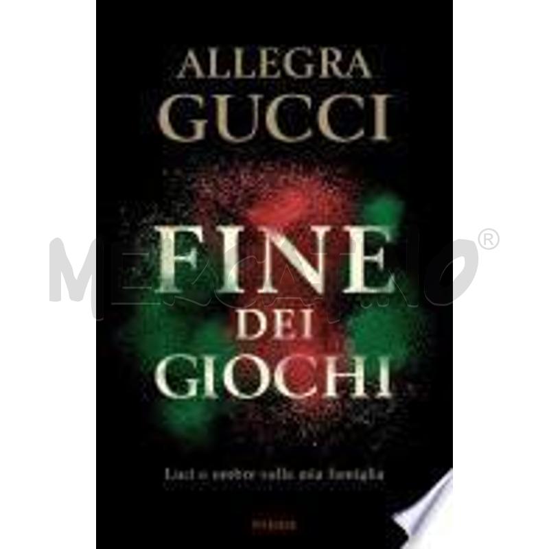 FINE DEI GIOCHI | Mercatino dell'Usato Napoli 1