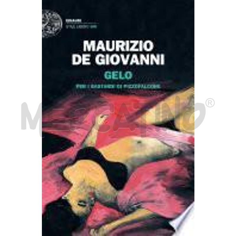 GELO | Mercatino dell'Usato Napoli 1