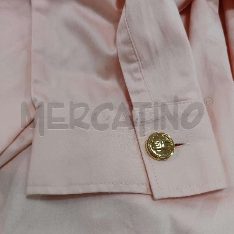 GIACCA DONNA ELISABETTA FRANCHI ROSA  | Mercatino dell'Usato Napoli 4
