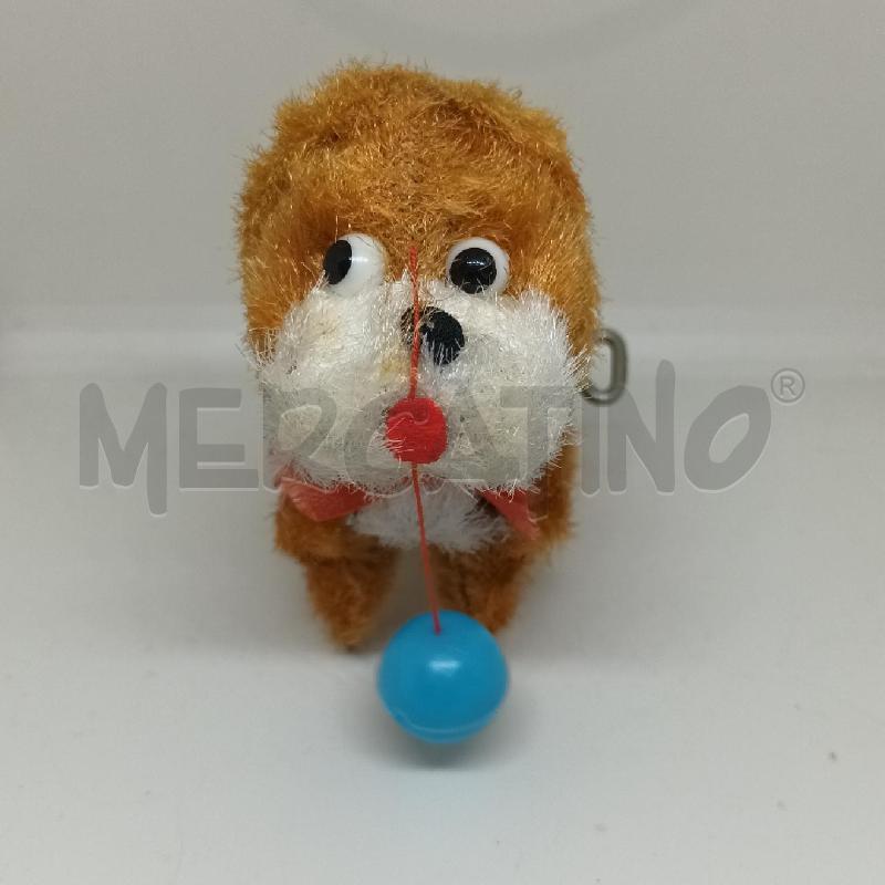 GIOCO CORDA PLAYING DOG | Mercatino dell'Usato Napoli 2