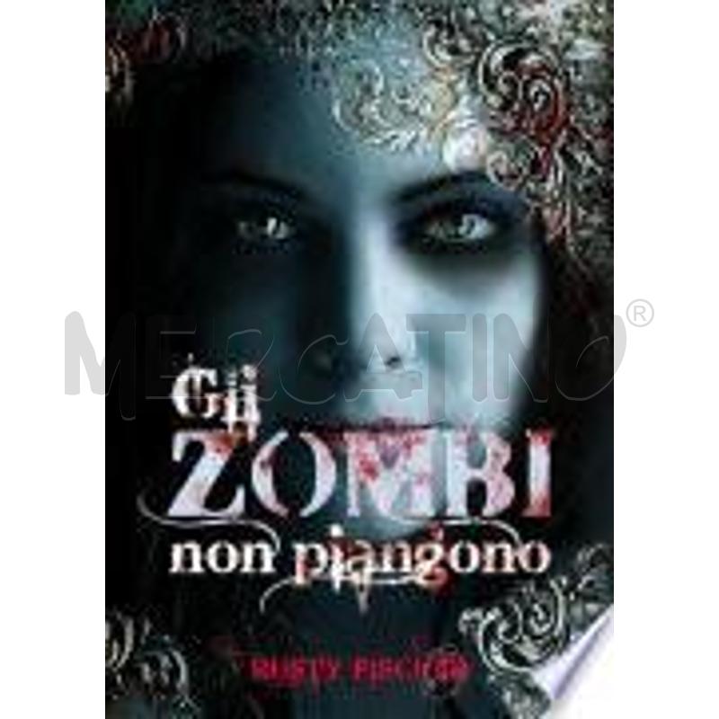 GLI ZOMBI NON PIANGONO | Mercatino dell'Usato Napoli 1