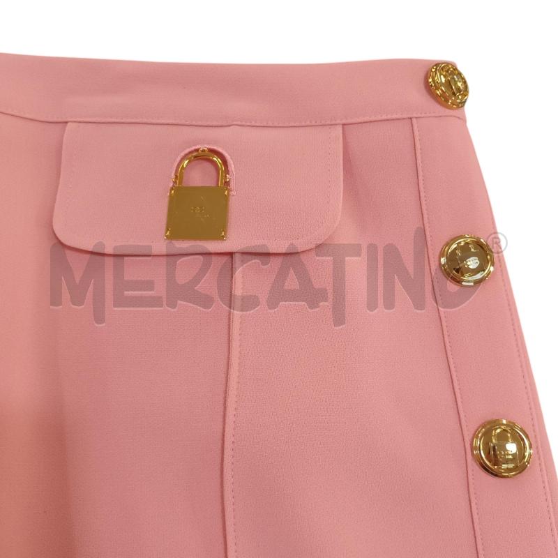 GONNA ELISABETTA FRANCHI ROSA | Mercatino dell'Usato Napoli 3