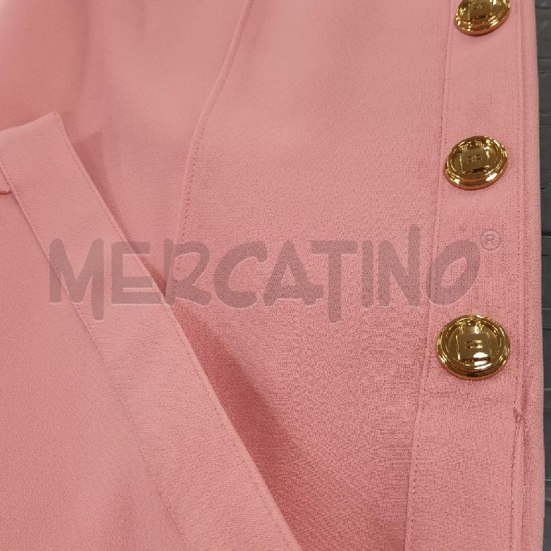 GONNA ELISABETTA FRANCHI ROSA | Mercatino dell'Usato Napoli 5