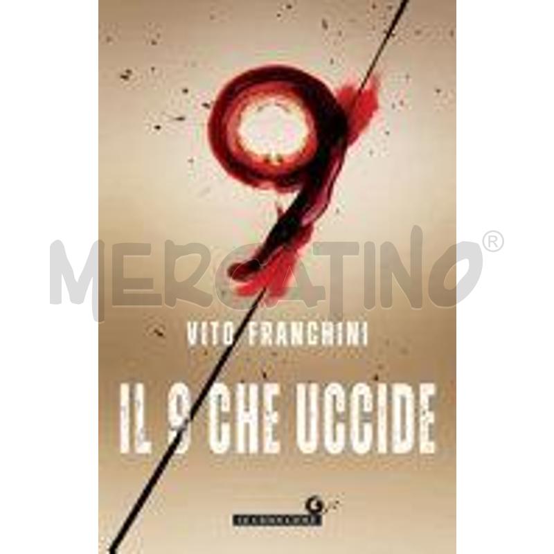 IL 9 CHE UCCIDE | Mercatino dell'Usato Napoli 1