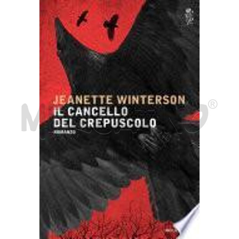 IL CANCELLO DEL CREPUSCOLO | Mercatino dell'Usato Napoli 1