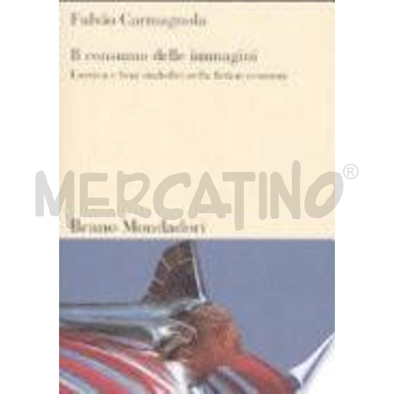 IL CONSUMO DELLE IMMAGINI | Mercatino dell'Usato Napoli 1