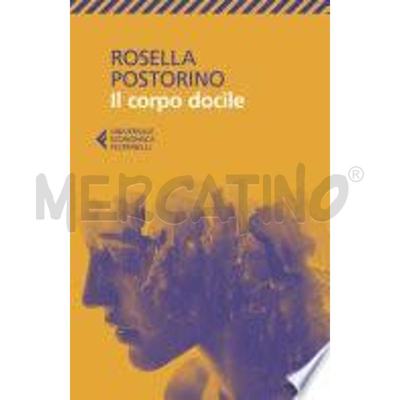 IL CORPO DOCILE | Mercatino dell'Usato Napoli 1