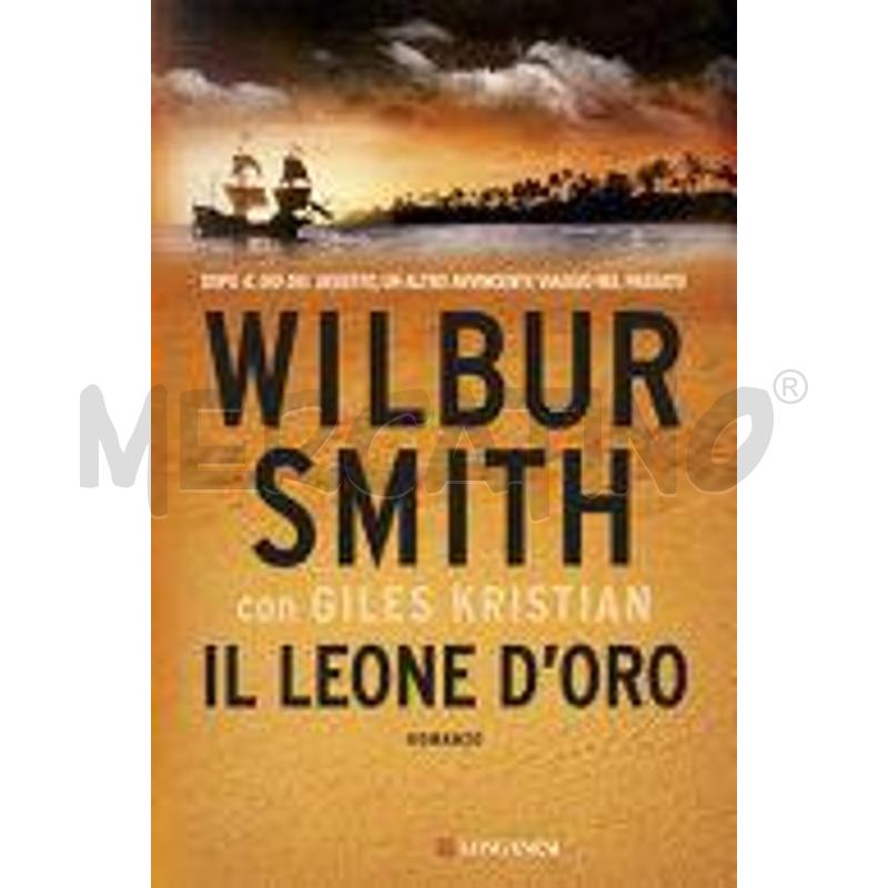 IL LEONE D'ORO | Mercatino dell'Usato Napoli 1