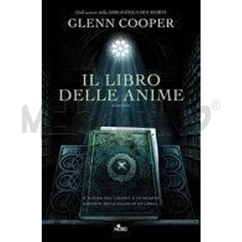 IL LIBRO DELLE ANIME | Mercatino dell'Usato Napoli 1