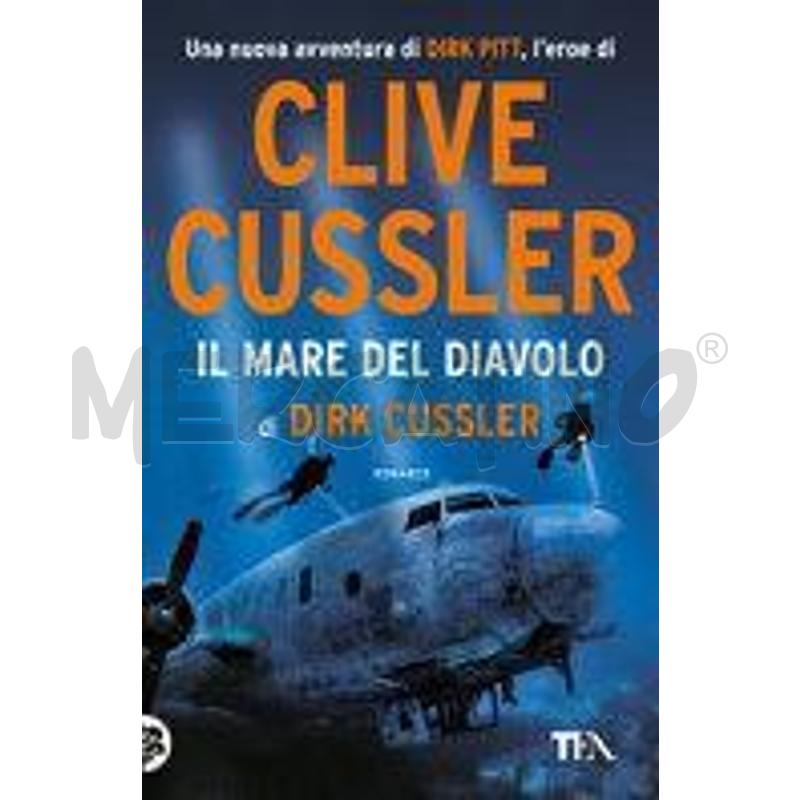 IL MARE DEL DIAVOLO | Mercatino dell'Usato Napoli 1