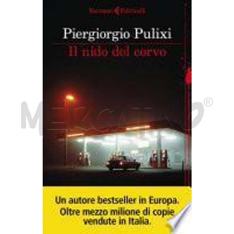 IL NIDO DEL CORVO | Mercatino dell'Usato Napoli 1