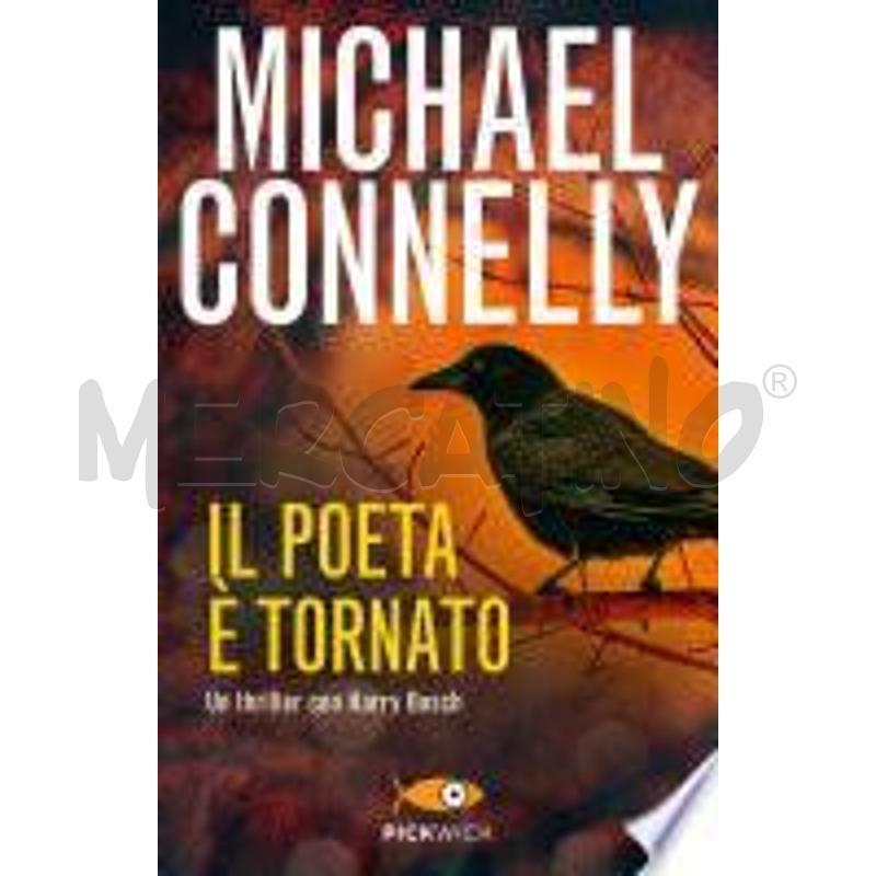 IL POETA È TORNATO | Mercatino dell'Usato Napoli 1