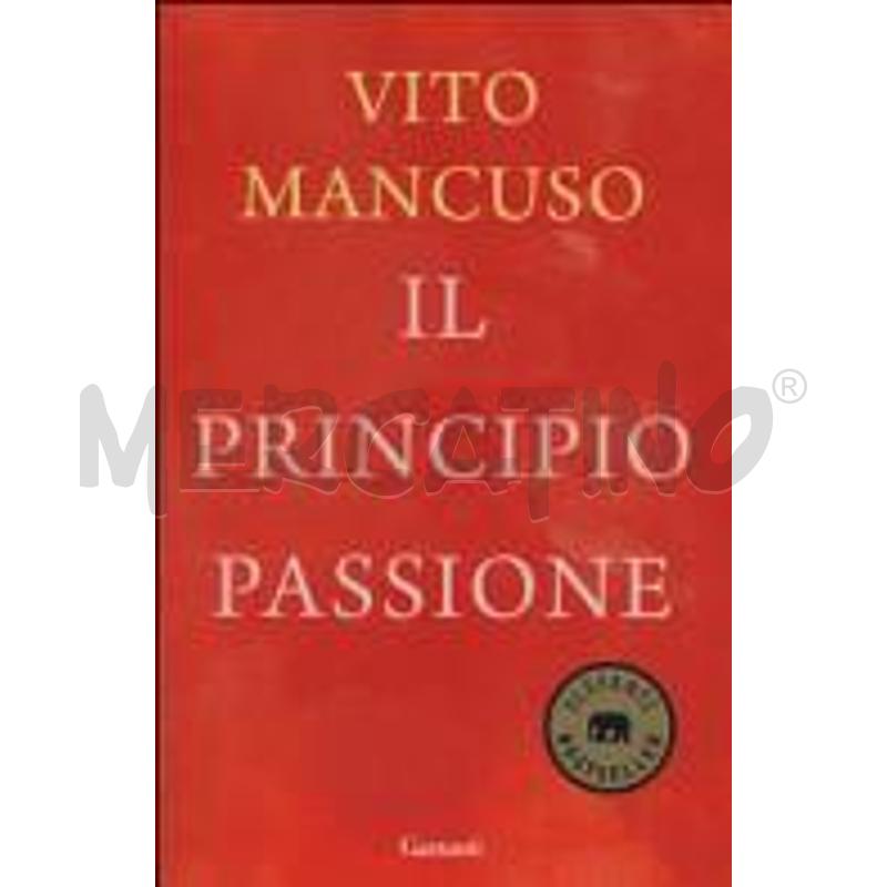 IL PRINCIPIO PASSIONE | Mercatino dell'Usato Napoli 1