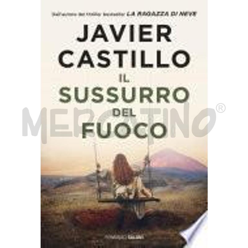 IL SUSSURRO DEL FUOCO | Mercatino dell'Usato Napoli 1