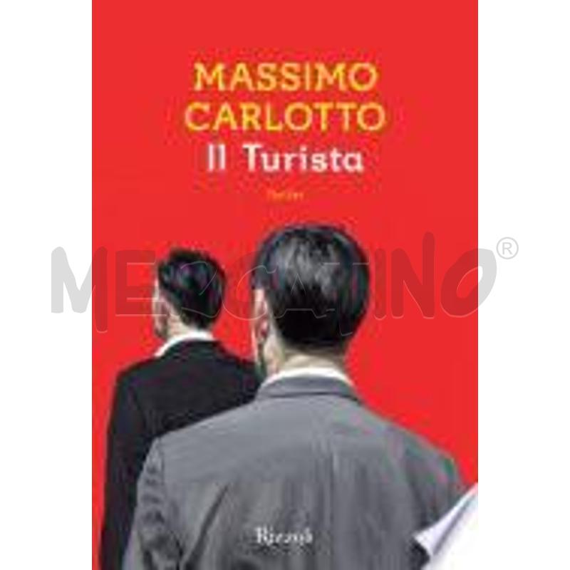 IL TURISTA | Mercatino dell'Usato Napoli 1