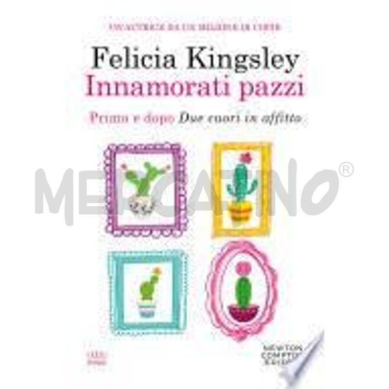 INNAMORATI PAZZI | Mercatino dell'Usato Napoli 1