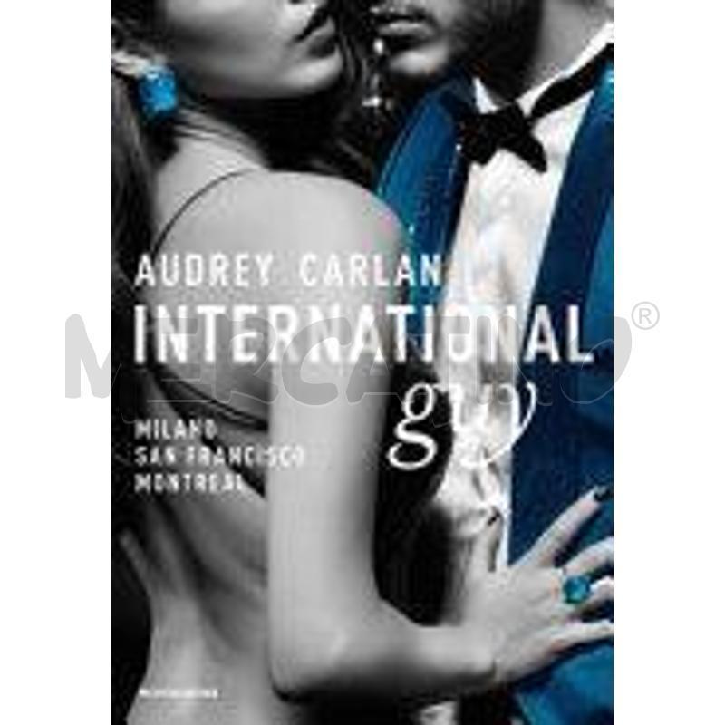 INTERNATIONAL GUY | Mercatino dell'Usato Napoli 1