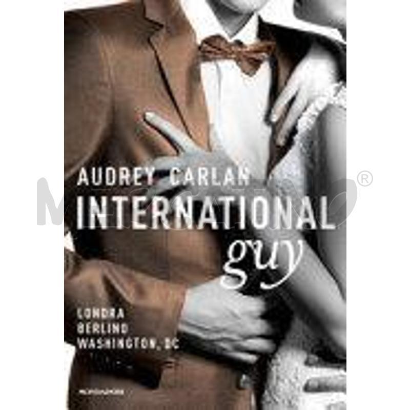 INTERNATIONAL GUY | Mercatino dell'Usato Napoli 1
