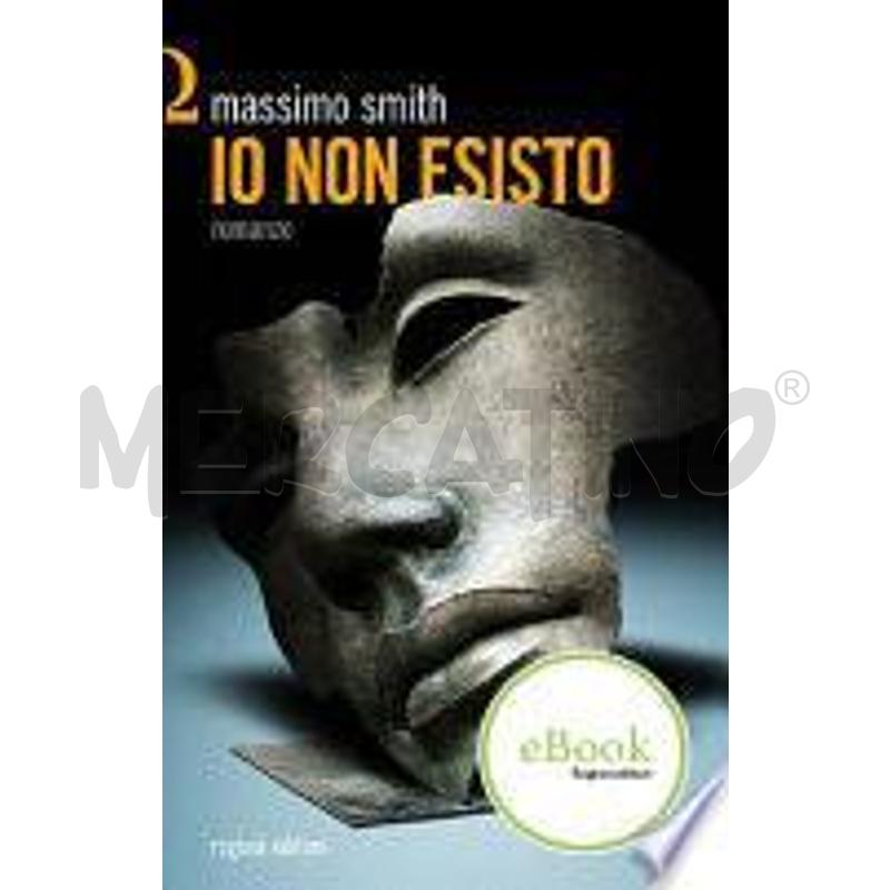 IO NON ESISTO | Mercatino dell'Usato Napoli 1