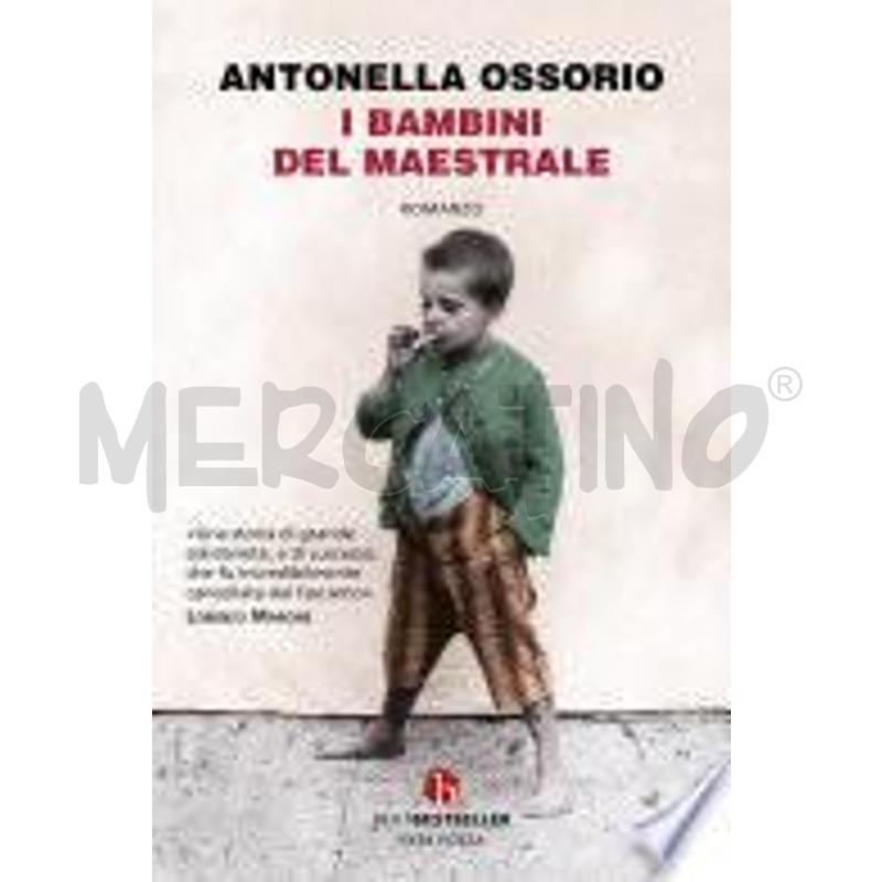 I BAMBINI DEL MAESTRALE | Mercatino dell'Usato Napoli 1