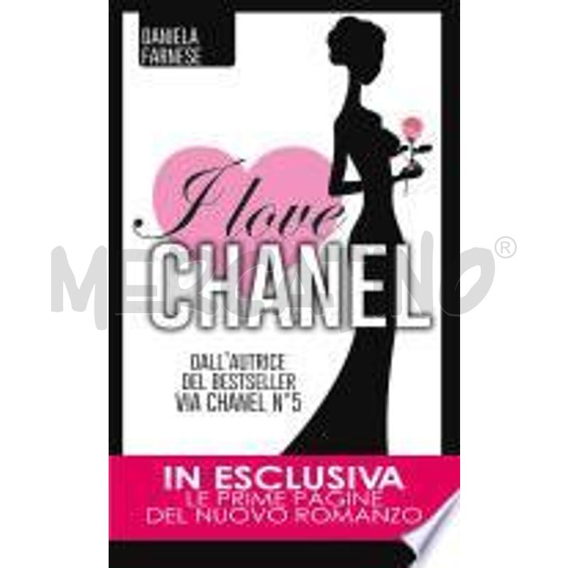 I LOVE CHANEL | Mercatino dell'Usato Napoli 1