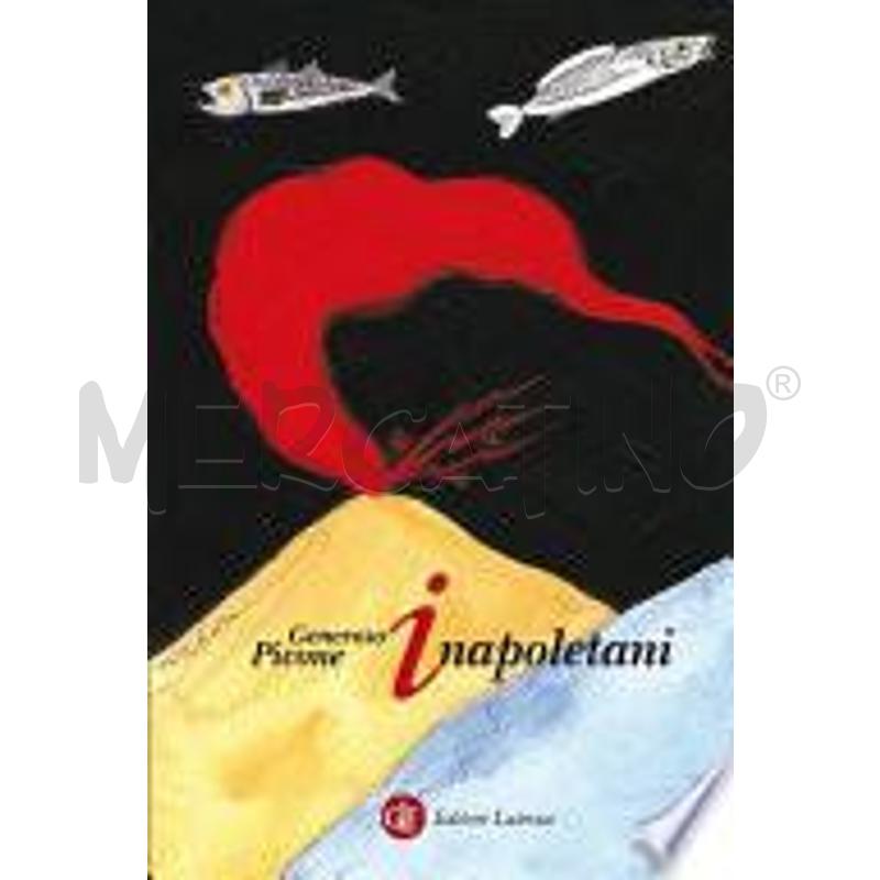 I NAPOLETANI | Mercatino dell'Usato Napoli 1