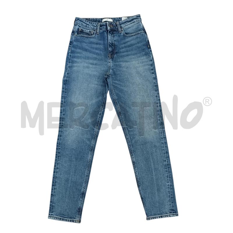 JEANS DONNA TOMMY HILFIGER GRAMERCY | Mercatino dell'Usato Napoli 1