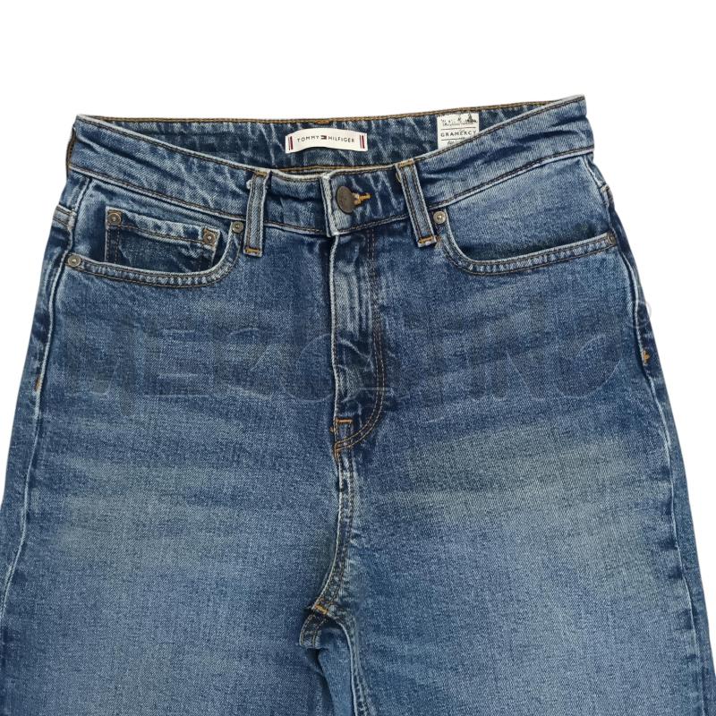 JEANS DONNA TOMMY HILFIGER GRAMERCY | Mercatino dell'Usato Napoli 2