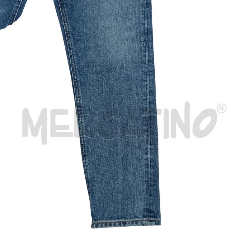 JEANS DONNA TOMMY HILFIGER GRAMERCY | Mercatino dell'Usato Napoli 3