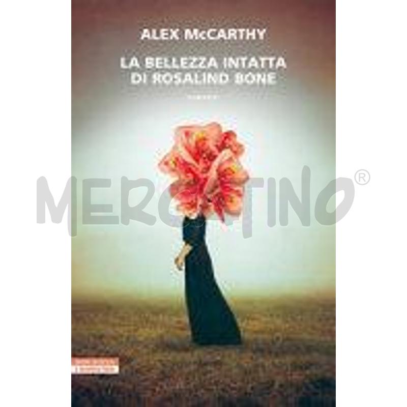 LA BELLEZZA INTATTA DI ROSALIND BONE | Mercatino dell'Usato Napoli 1