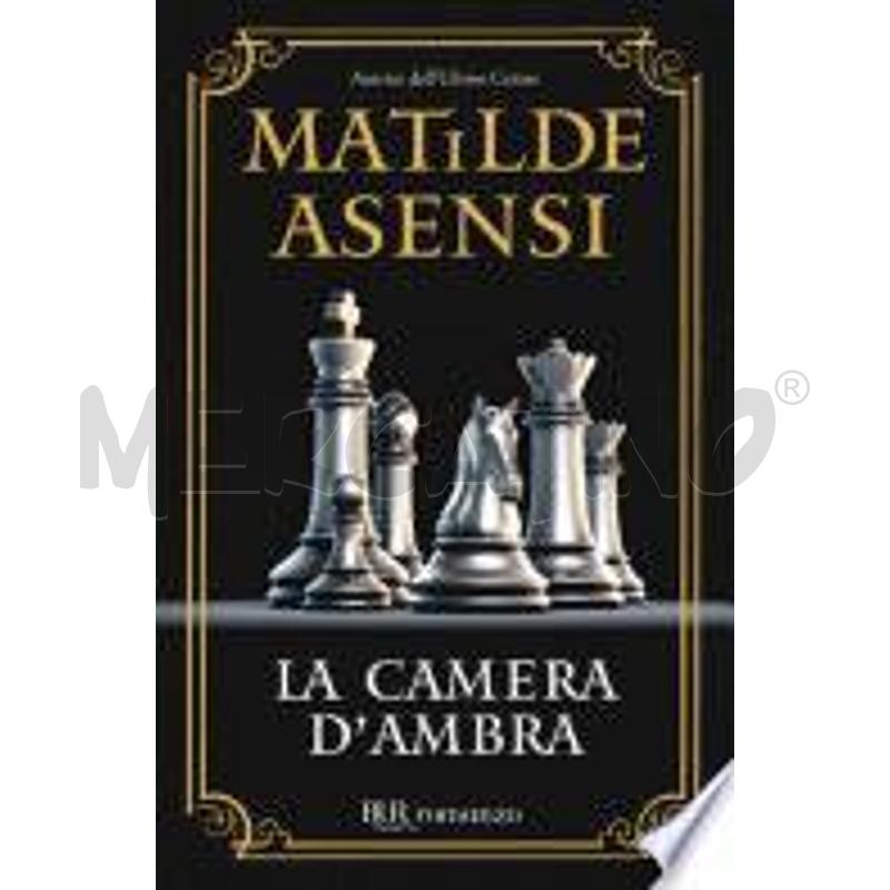 LA CAMERA D'AMBRA | Mercatino dell'Usato Napoli 1
