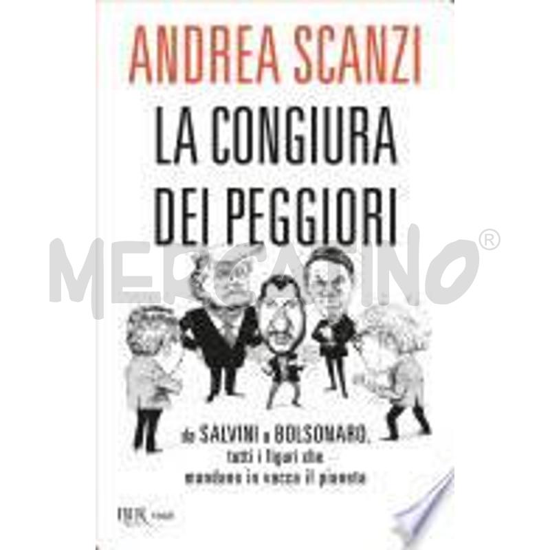 LA CONGIURA DEI PEGGIORI | Mercatino dell'Usato Napoli 1
