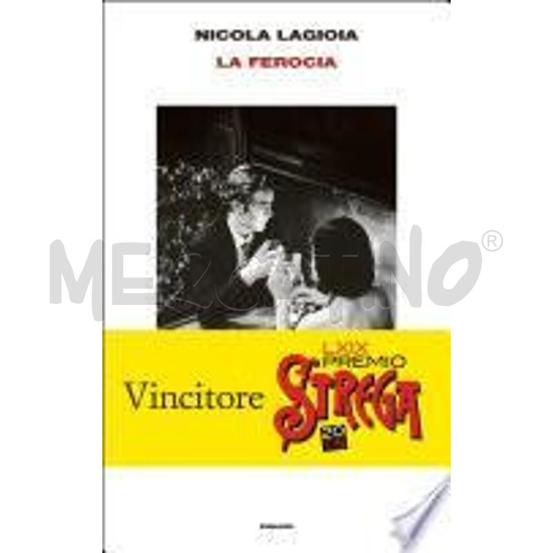 LA FEROCIA | Mercatino dell'Usato Napoli 1