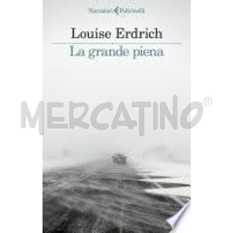 LA GRANDE PIENA | Mercatino dell'Usato Napoli 1