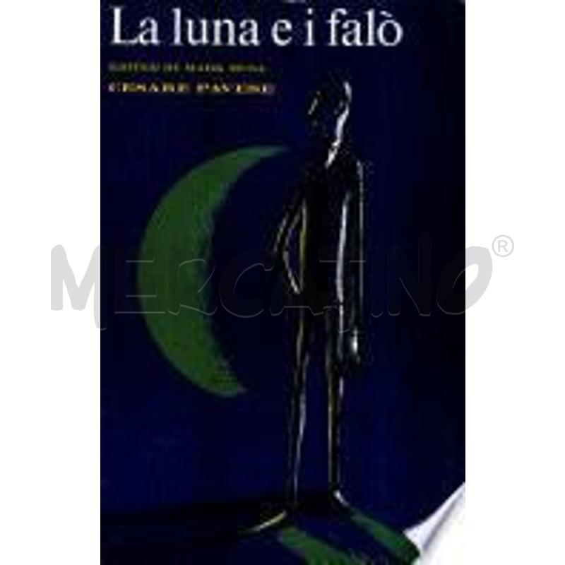 LA LUNA E I FALÒ | Mercatino dell'Usato Napoli 1