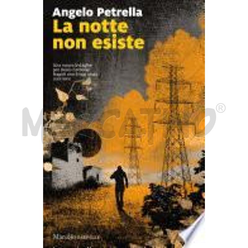 LA NOTTE NON ESISTE | Mercatino dell'Usato Napoli 1