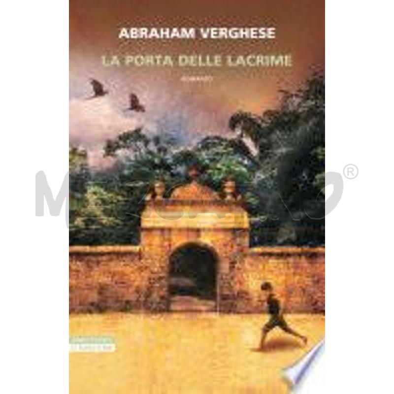 LA PORTA DELLE LACRIME | Mercatino dell'Usato Napoli 1
