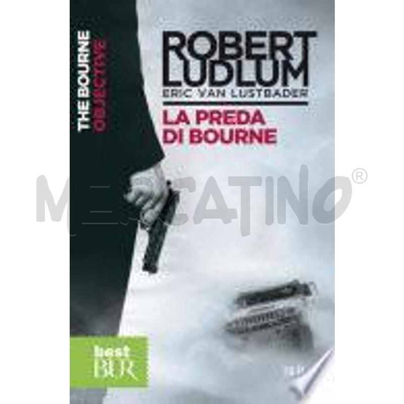 LA PREDA DI BOURNE | Mercatino dell'Usato Napoli 1