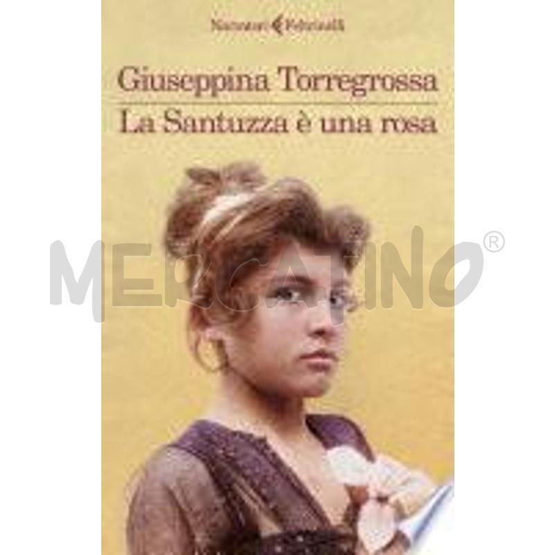 LA SANTUZZA È UNA ROSA | Mercatino dell'Usato Napoli 1
