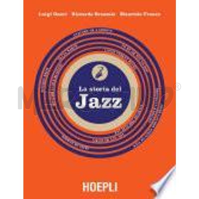 LA STORIA DEL JAZZ | Mercatino dell'Usato Napoli 1
