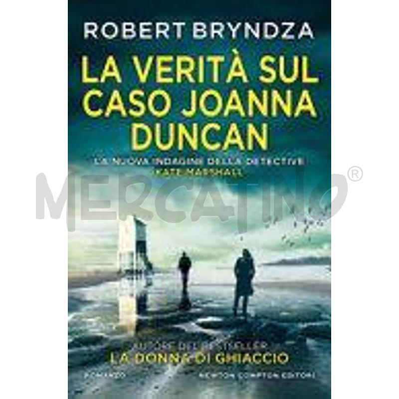 LA VERITÀ SUL CASO JOANNA DUNCAN | Mercatino dell'Usato Napoli 1