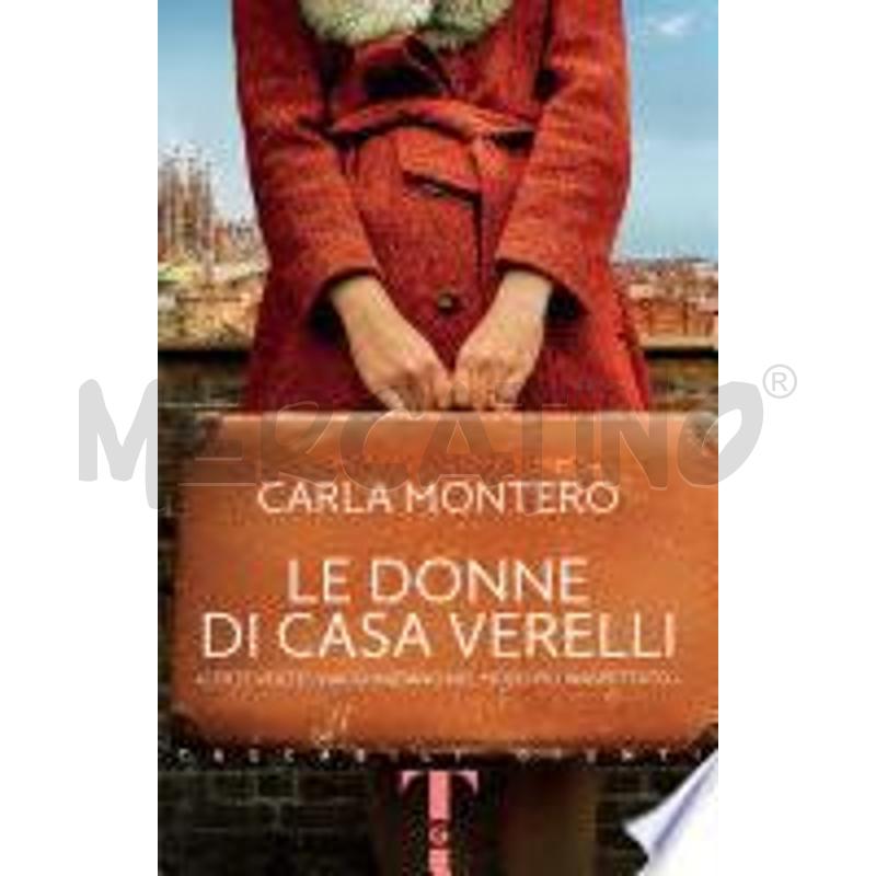 LE DONNE DI CASA VERELLI | Mercatino dell'Usato Napoli 1