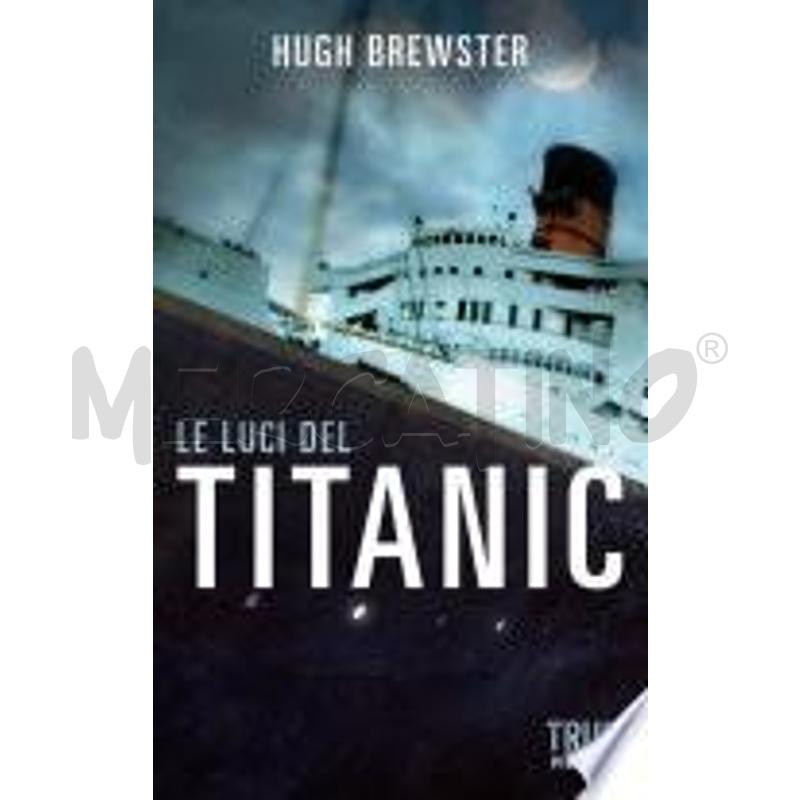 LE LUCI DEL TITANIC | Mercatino dell'Usato Napoli 1