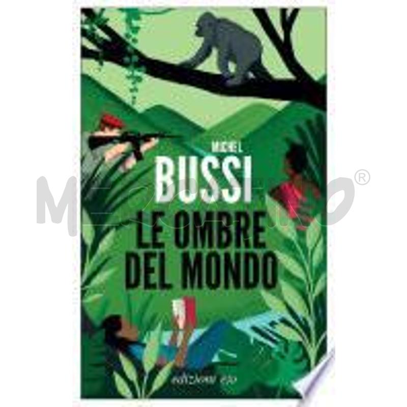 LE OMBRE DEL MONDO | Mercatino dell'Usato Napoli 1